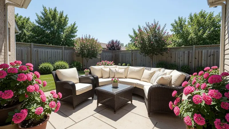 MyGardenAndPatio.com