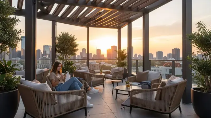MyGardenAndPatio.com: Ultimate Guide to Stylish Gardens and Outdoor Living
