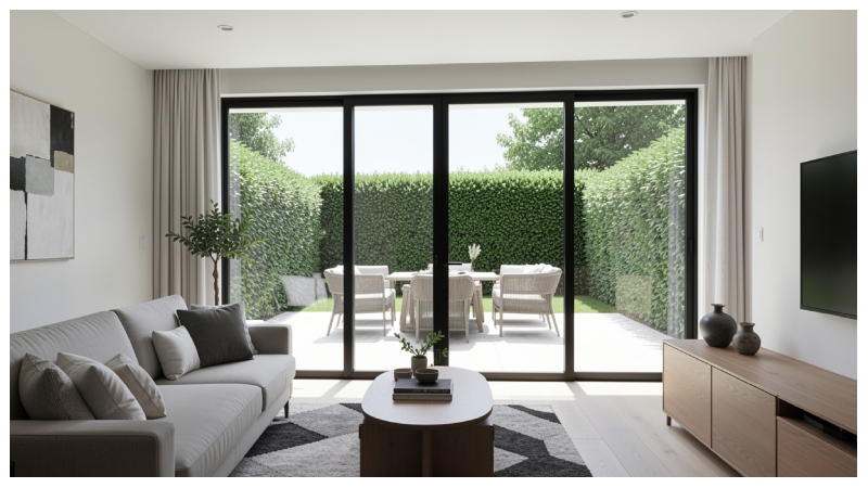 MyGardenAndPatio